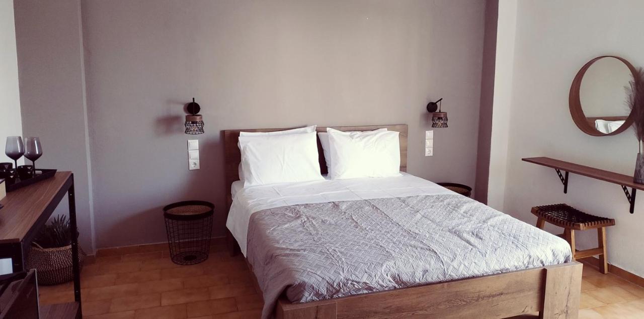 Stalis Drops Bed & Breakfast Exterior photo