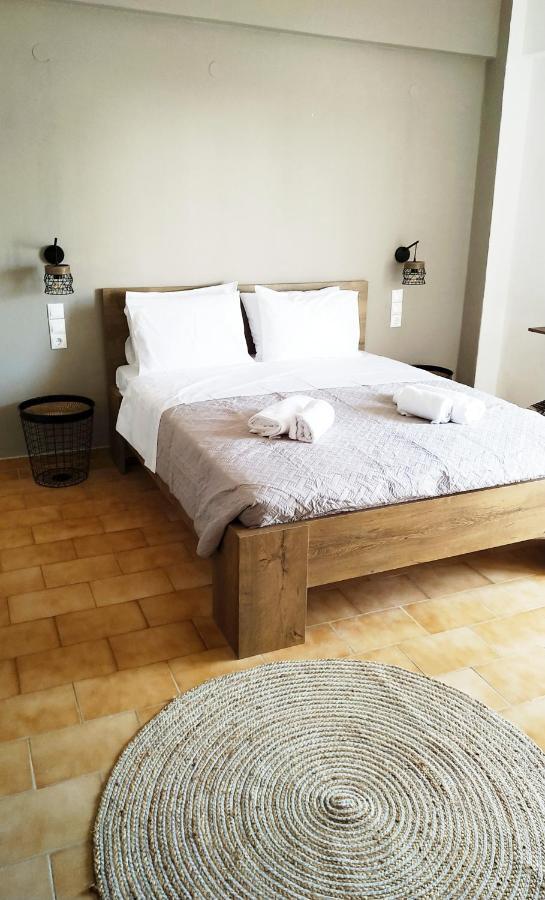 Stalis Drops Bed & Breakfast Exterior photo