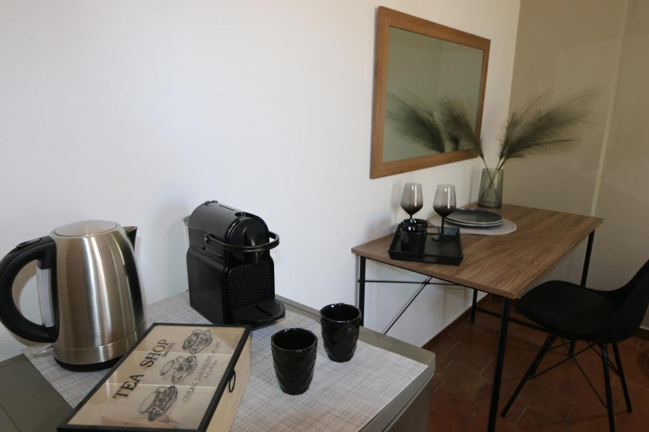 Stalis Drops Bed & Breakfast Exterior photo
