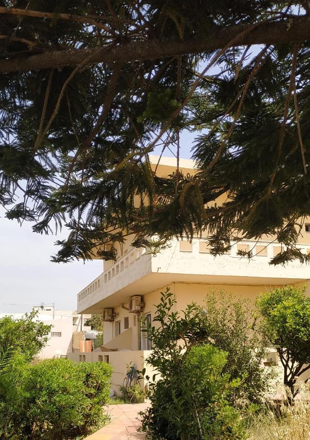 Stalis Drops Bed & Breakfast Exterior photo
