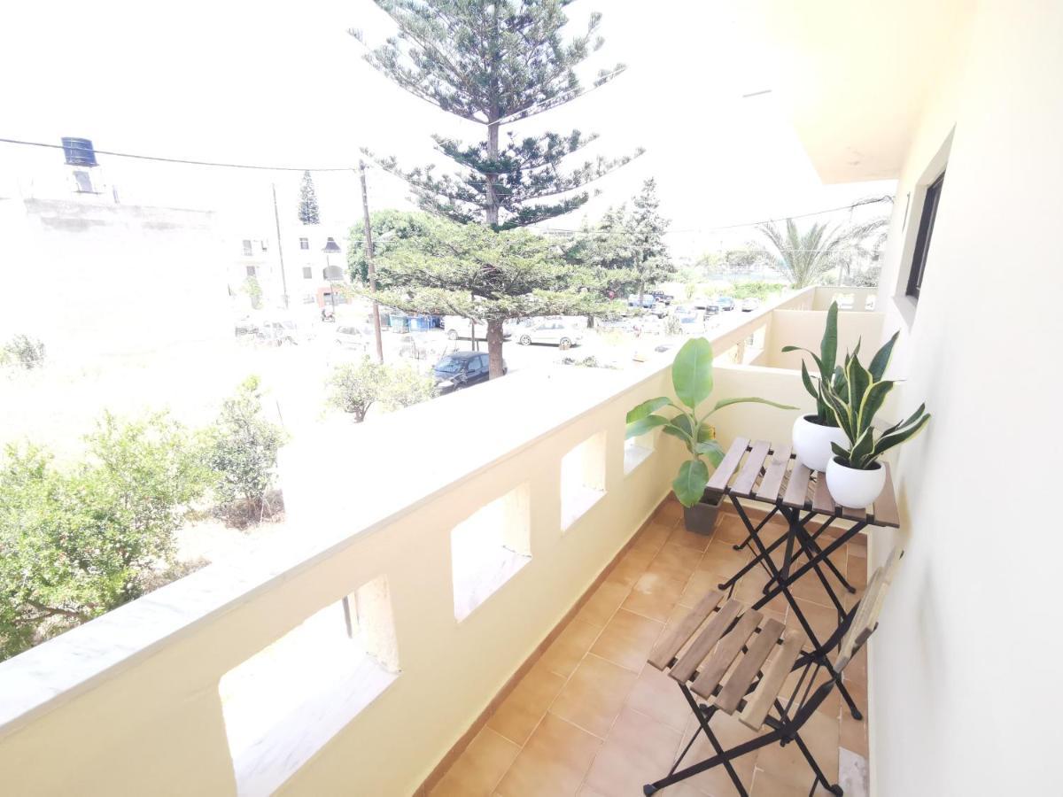Stalis Drops Bed & Breakfast Exterior photo